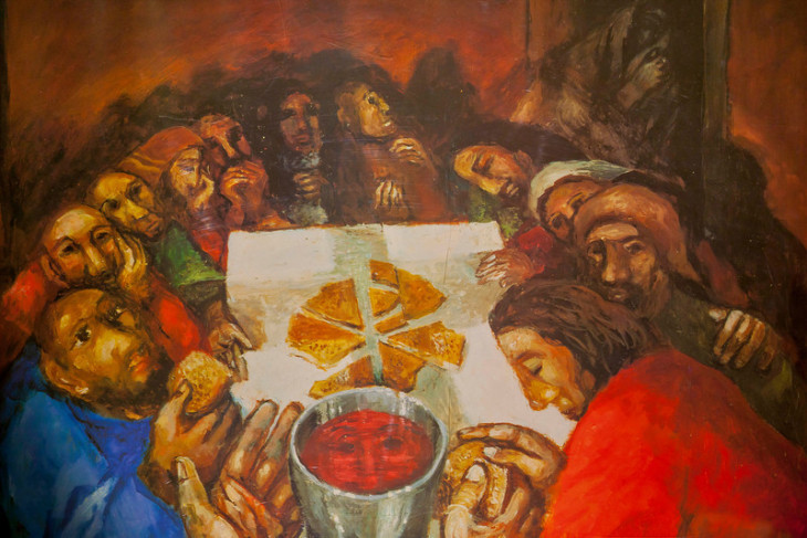 last-supper