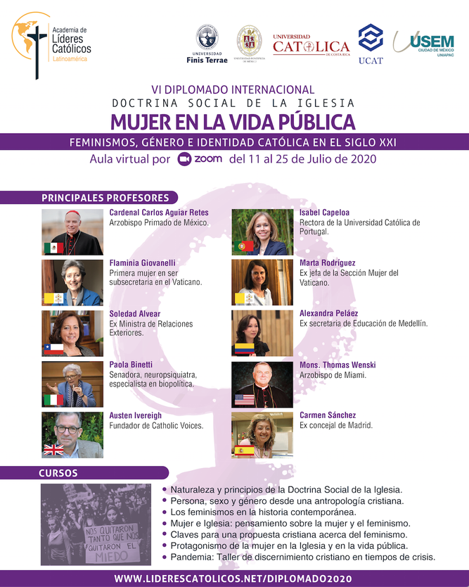 Presentación Diplomado