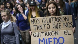 Un nuevo feminismo