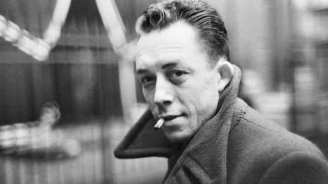 Albert Camus