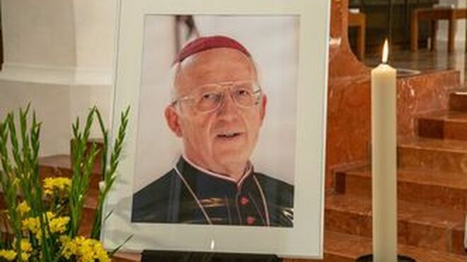 Siebler murió en 2018