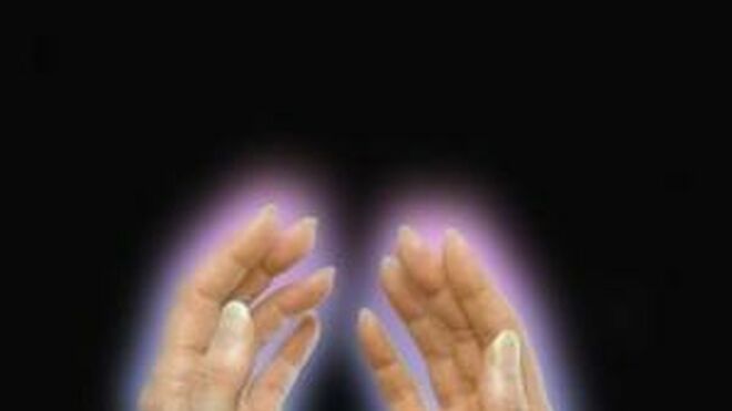 El aura humana, ¿mito o realidad?