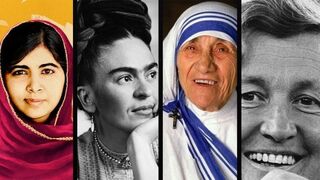 Nuevo y Auténtico feminismo