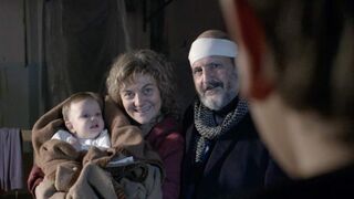 Los invisibles se hacen visibles