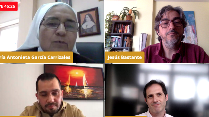 Webinar sobre educación en los jueves de RD