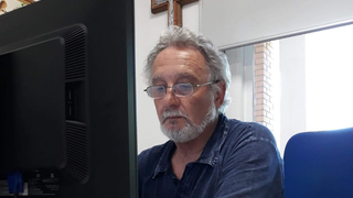 José María Marín Sevilla, sacerdote y teólogo