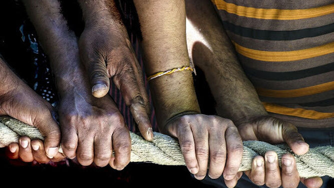 Caridad