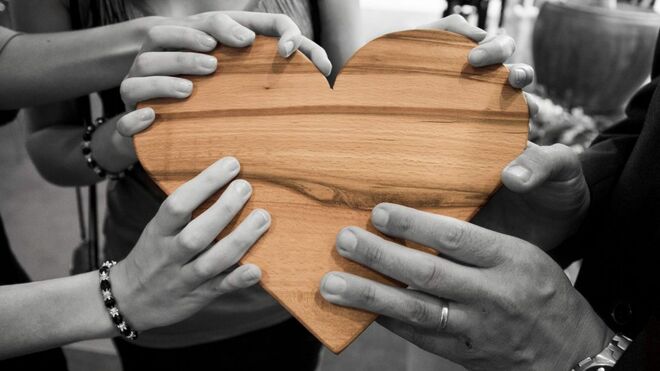 Caridad