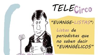 Evange-listas