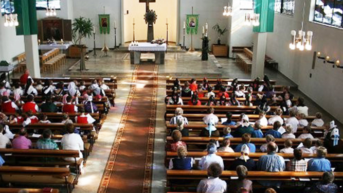 Iglesia