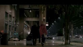 Pan del cielo: los sin techo ya no son invisibles