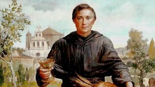 San Juan de Sahagún: patrón de Salamanca