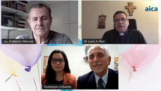 AICA festeja su 64° cumpleaños