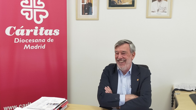 Luis Hernández Vozmediano