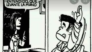 Yo tampoco entiendo nada