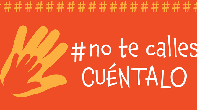 Fundación Edelvives: No te calles, cuéntalo