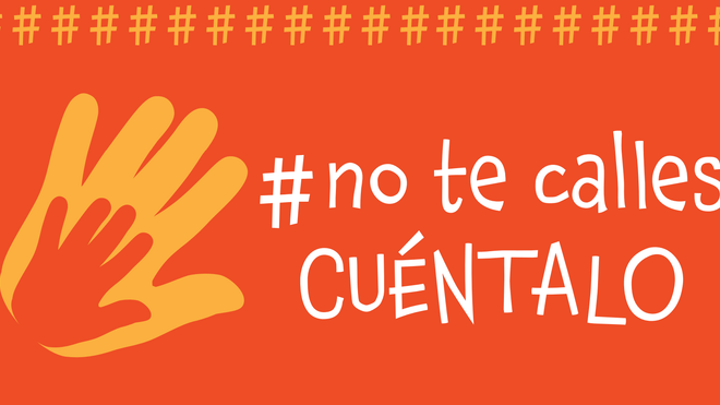 Fundación Edelvives: No te calles, cuéntalo