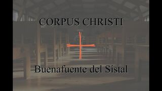 Homenaje a la Eucaristía