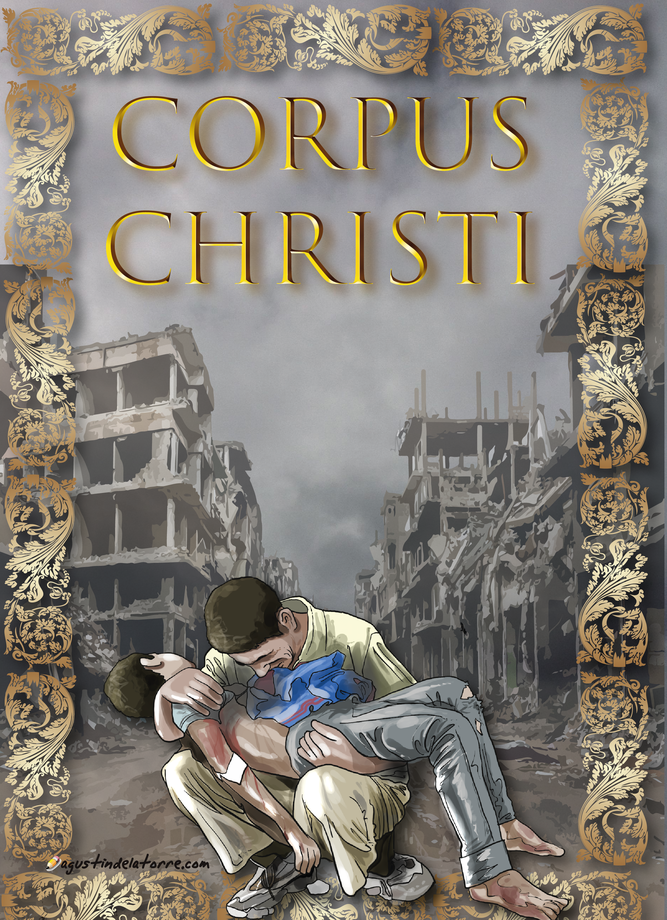 Corpus Christi 03