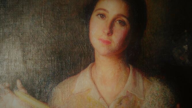 Mujeres en la Iglesia