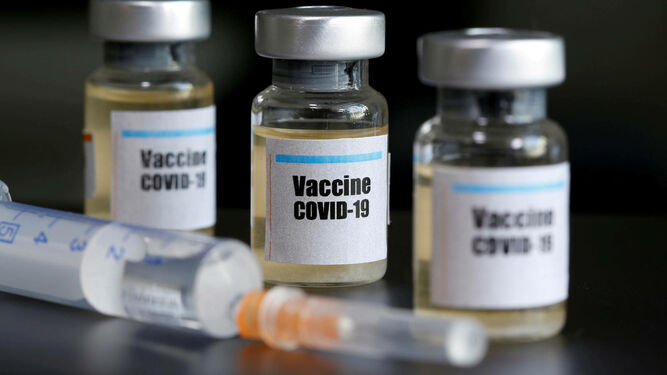 El Vaticano pide una vacuna universal para el coronavirus