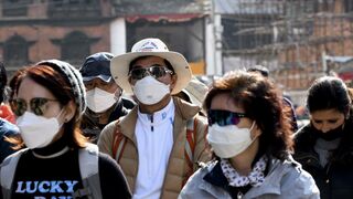 Desconfinados e desmascarados (II)