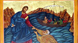 Seguir a Jesús sin miedo