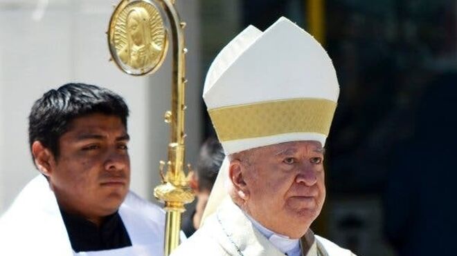¿Un obispo olvidado? Mons. Abelardo Alvarado Alcántara cumple 35 años de vida episcopal