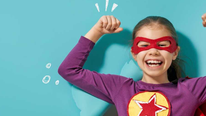 'Disfrázate y vence': la Fundación Edelvives prepara el entorno educativo para la vuelta al cole tras la crisis del covid