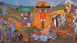 Comentario bíblico (domingo durante el año 12 A)