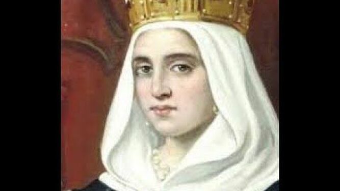 Santa Teresa de Portugal