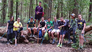Un Camino de Santiago diferente