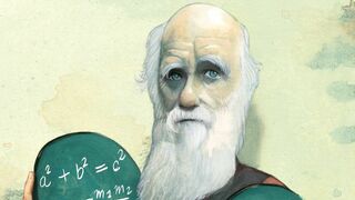 Dios, ¿contra la ciencia?