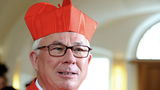 Lackner, nuevo presidente de la Conferencia Episcopal Austríaca