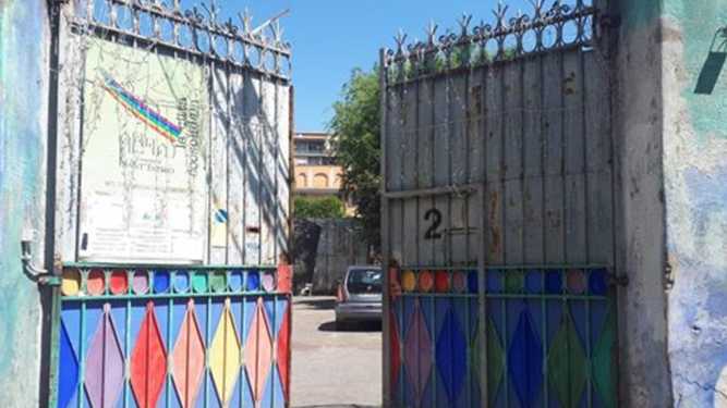 San Egidio en Roma, por la acogida a inmigrantes