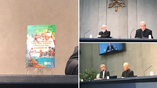 El Vaticano apuesta por las prácticas ecológicas en el contexto de la pandemia