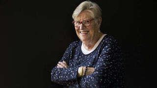 Mª Victòria Molins