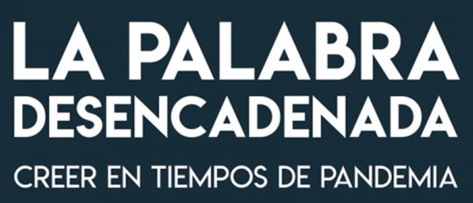 'La palabra desencadenada', Sal Terrae