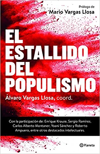 El estallido del populismo