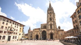 Catedral de Oviedo