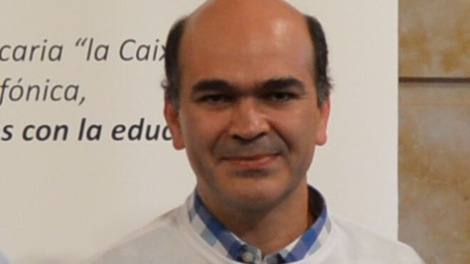 Manuel Martín-Merino