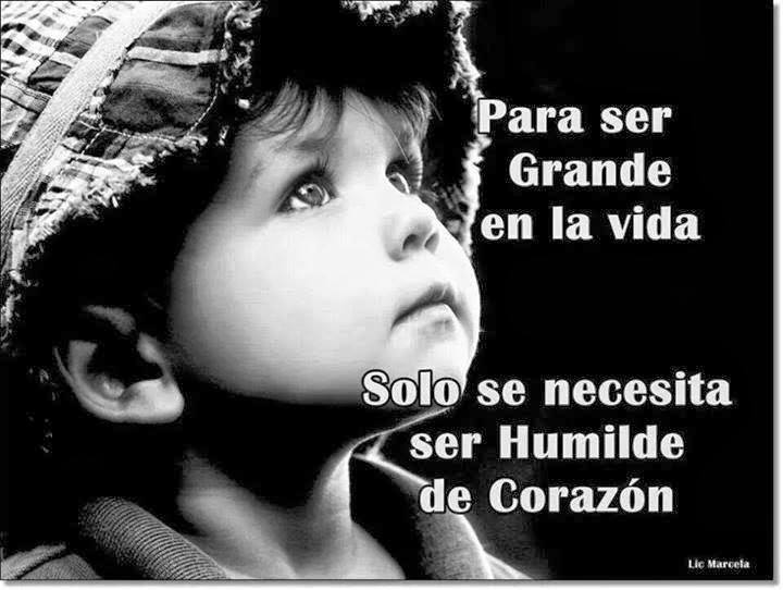 humildad