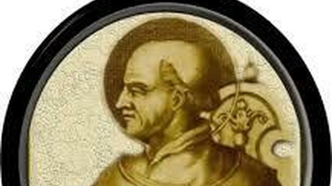San Silverio Papa