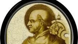 San Silverio Papa