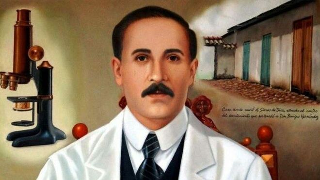 José Gregorio Hernández