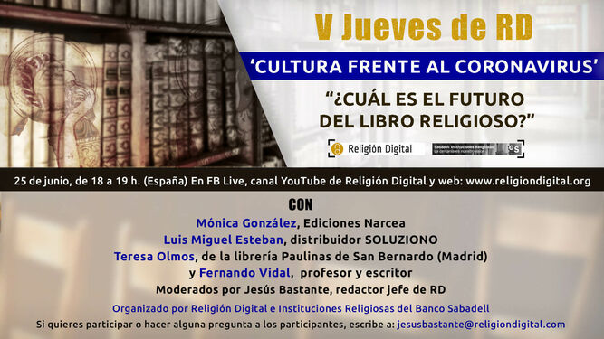 V Jueves de RD