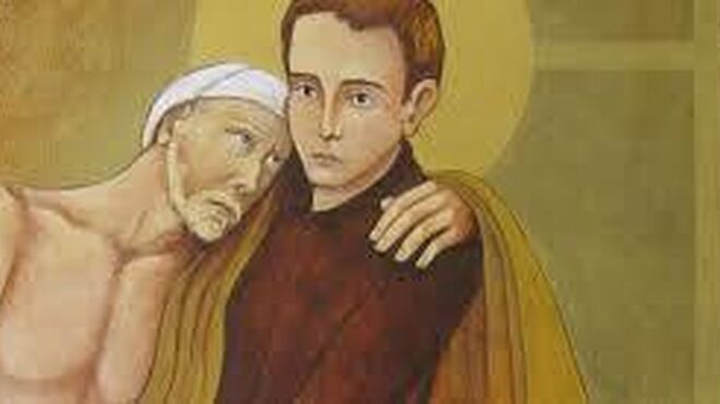 San Luis Gonzaga: patrón de la juventud cristiana