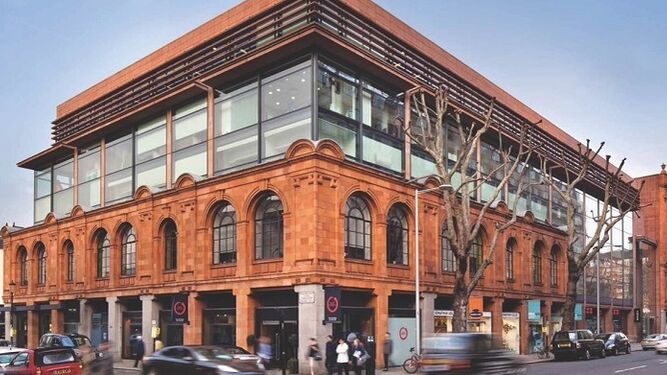 Sloane Avenue 60