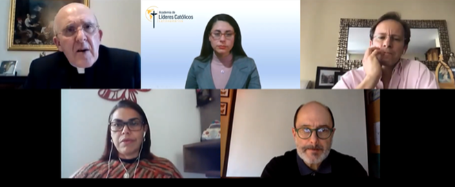 Carlos Osoro: "Esta pandemia es la hora de la Misericordia: Dios no nos pide conquistar, sino sanar y curar"