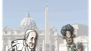 Distancia de Caridad